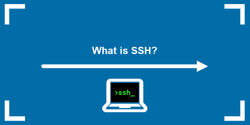 What is SSH? The function, terminology, and use cases of the popular network protocol.