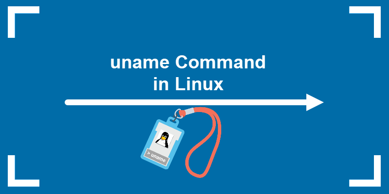 uname command in Liux