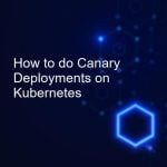 How to do Canary Deployments on Kubernetes {From Start to Finish}