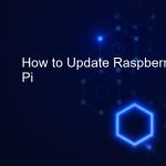How to Update Raspberry Pi {The Easy Way}