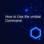 How to Use the vmstat Command {With Examples}