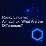 Rocky Linux vs. AlmaLinux {the Differences}