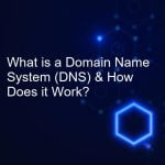 What Is a Domain Name System (DNS) & How It Works? | PhoenixNAP KB