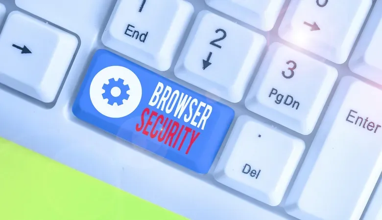 Malicious Browser Extensions: Why They Could Be the Next Big Cybersecurity Headache