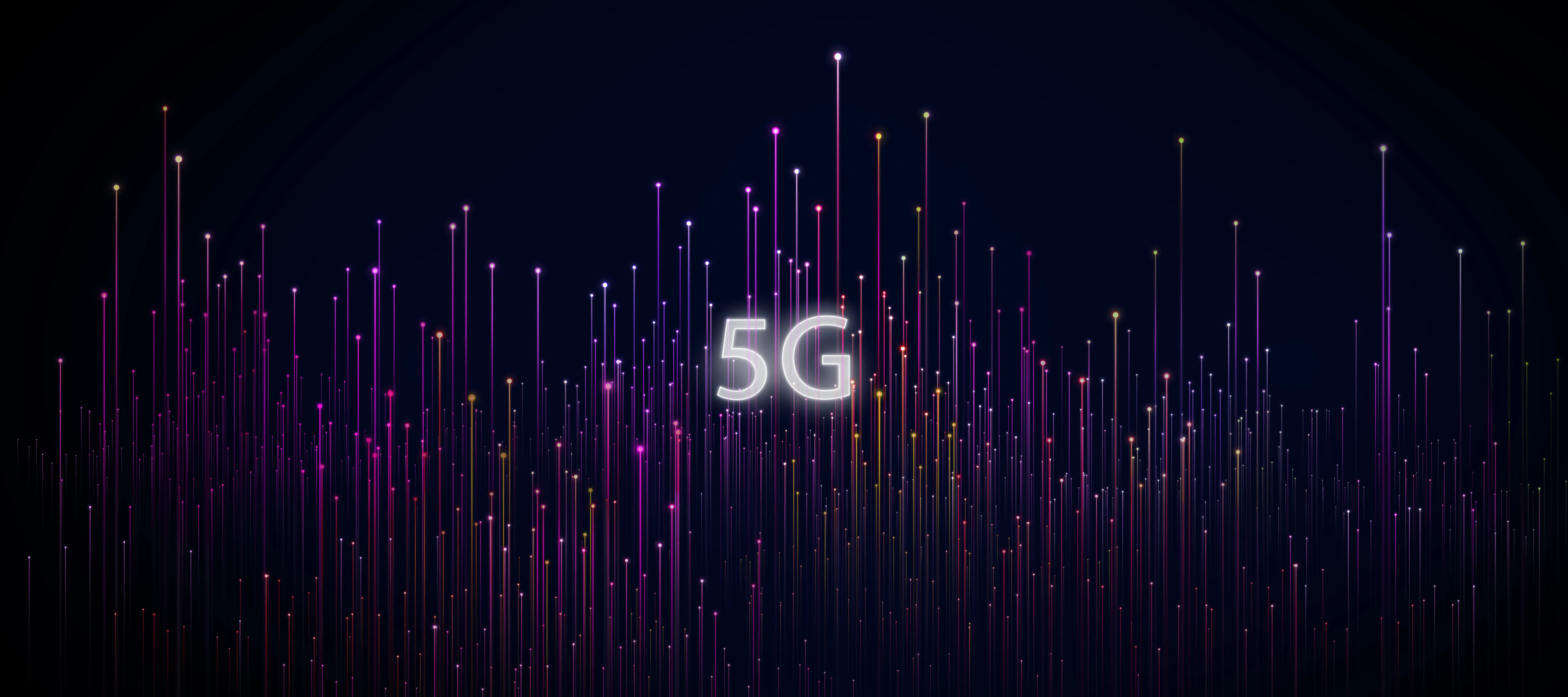 What 5G Means for the Real-Time Data Market