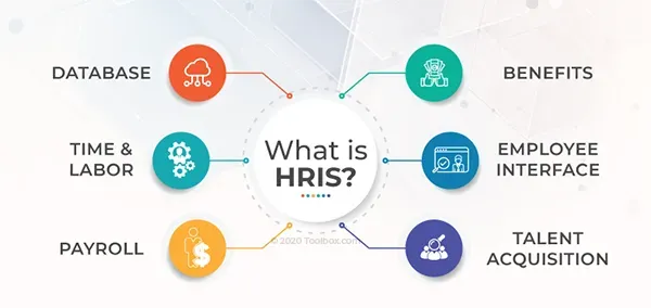 What Is HRIS? System