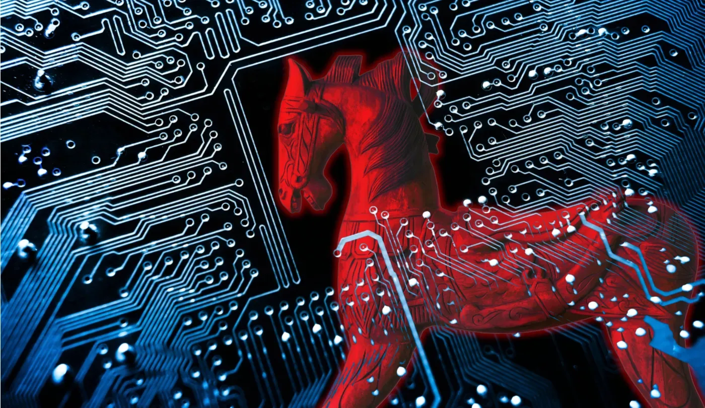 Security Vendors: The Trojan Horse of the 21st Century