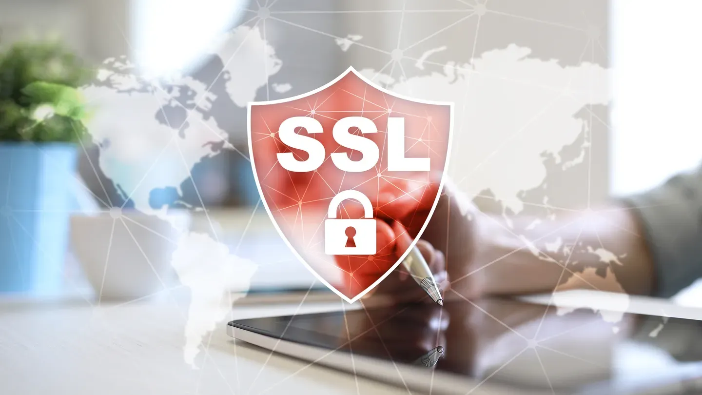 How SSL Encryption Can Boost Data Security in the Cloud