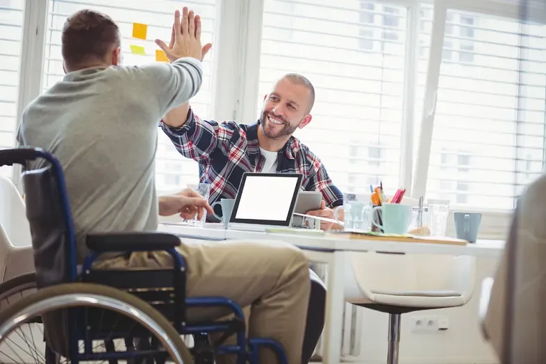 Is Your Careers Page Accessible for People with Disabilities?