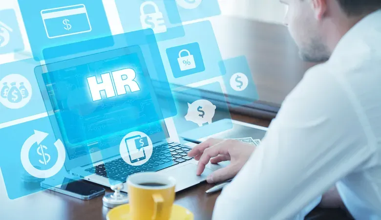 Flexible HR Tech: The Key To Supporting HR