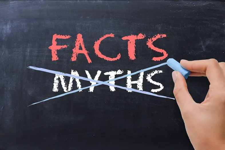 Top Five Myths About CRM Debunked