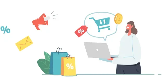 IoT in Ecommerce: 3 Ways Connected Things Reshape Online Trade
