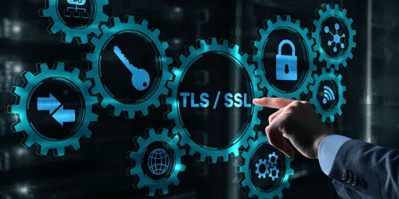 What is SSL/TLS? Meaning