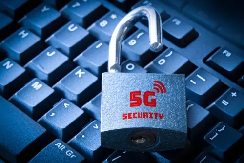 5G and Its Transformative Effect on Business and Cybersecurity