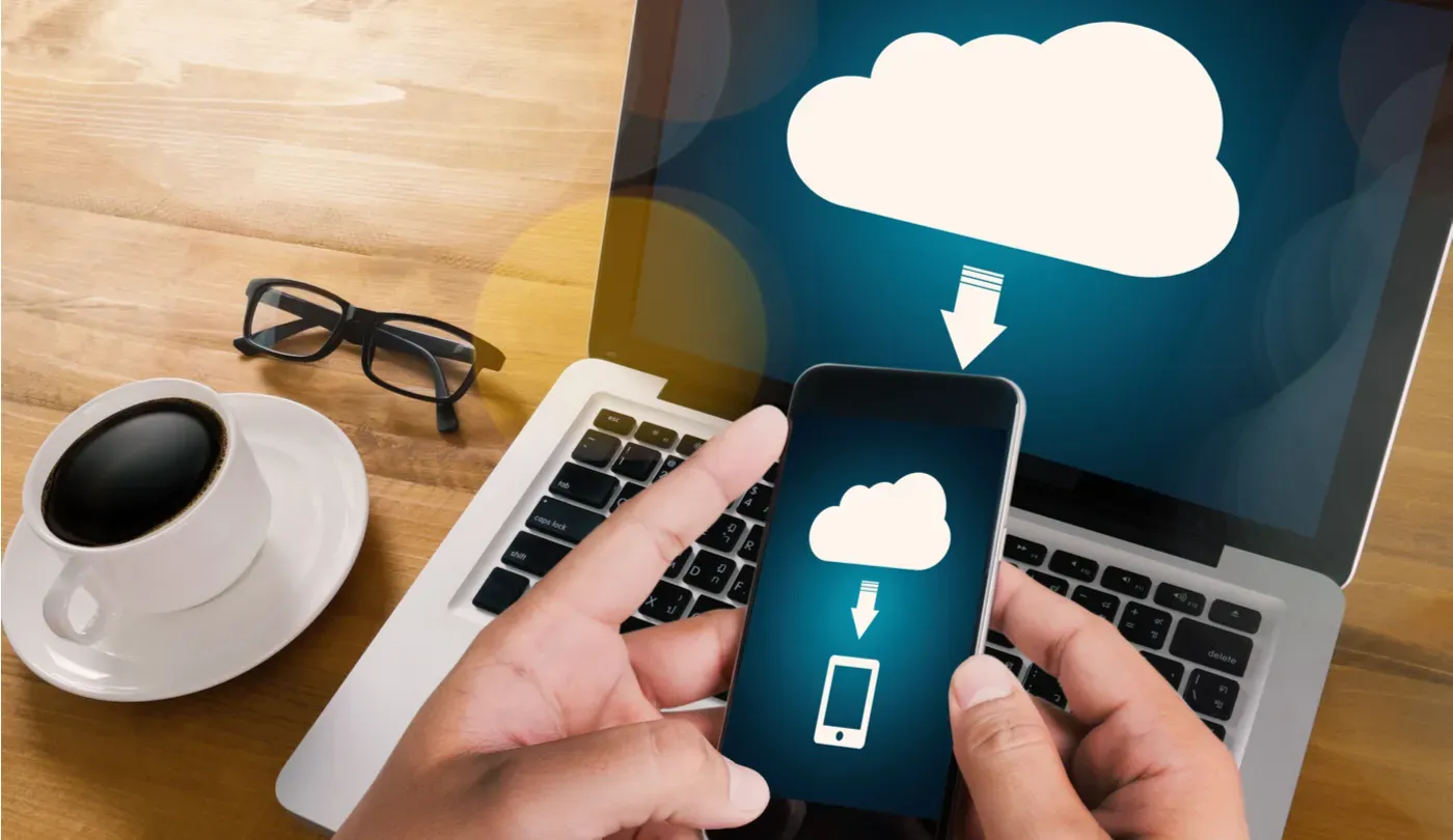 Top 3 Considerations When Choosing a Cloud Storage and Backup Solution