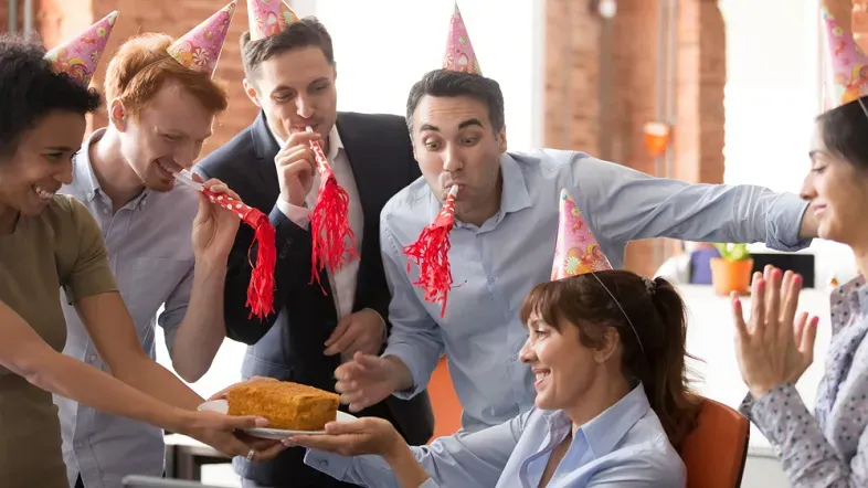 How Recognition Makes Employee Appreciation Day a Transformative Event