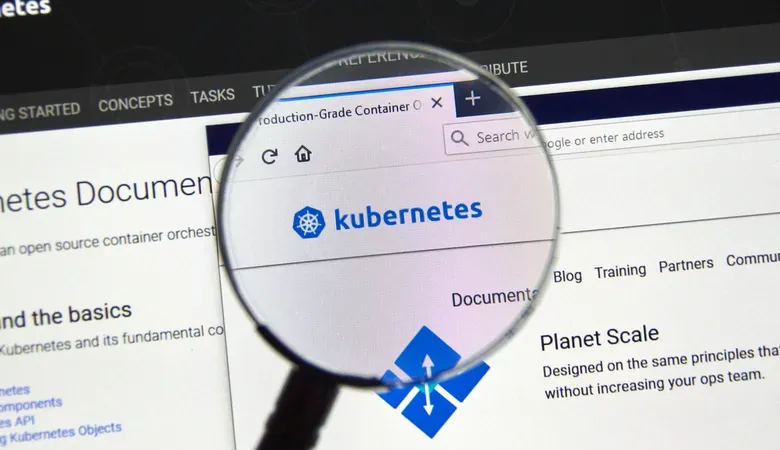 How Vulnerabilities in Kubernetes Are Potential Attack Vectors