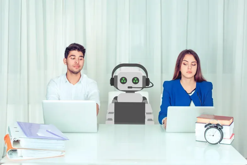 3 Key Steps to Get Employees Comfortable with AI in the Workplace
