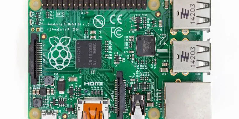 What Is Raspberry Pi? Models