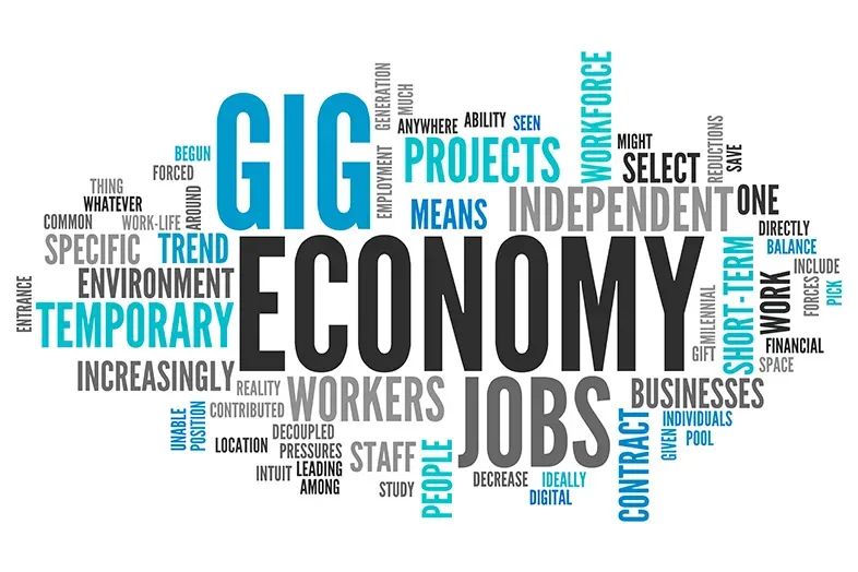 HR and the gig economy
