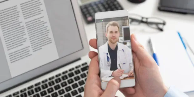 Why Telehealth Benefits Are a Must-Have for More Inclusive Workplaces