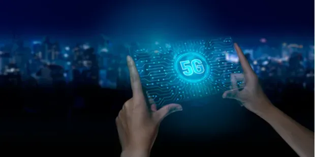 Just 9% of Businesses Plan to Use 5G for IoT Deployments: IDC Survey