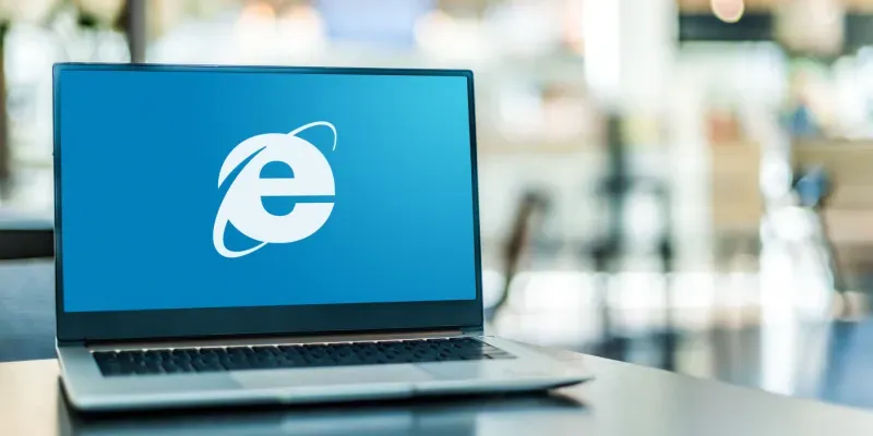Internet Explorer To Be Finally Killed With New Update by Microsoft