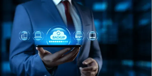 8 Tips to Overhaul Your Backup and Disaster Recovery Strategy