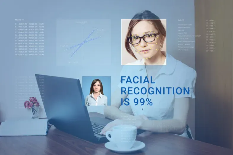 Why Facial Recognition is a Game Changer for Hiring