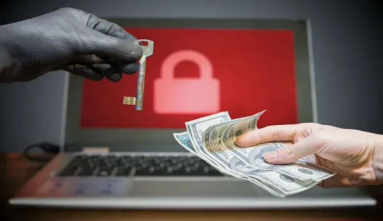 How To Avoid Huge Ransomware Payments With Global File Systems