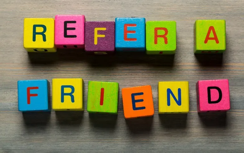 Making a Referral Program Work: 6 Ways to Do it Right