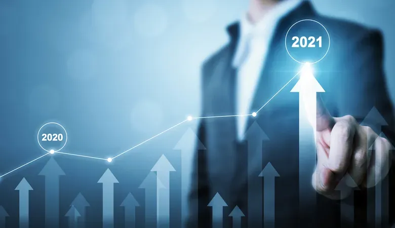 Most Executives Believe Marketing Will Have a Bigger Role in 2021: Adobe Study Reveals