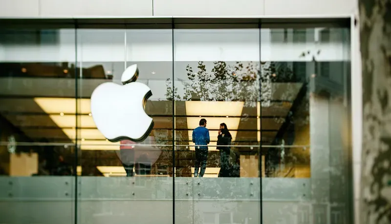 NLRB â€˜Finds Merit' to Complaints of Apple Violating U.S. Labor Law