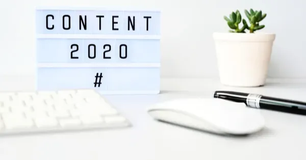 Content Intelligence: How to Move the Needle for Marketing Results in 2020