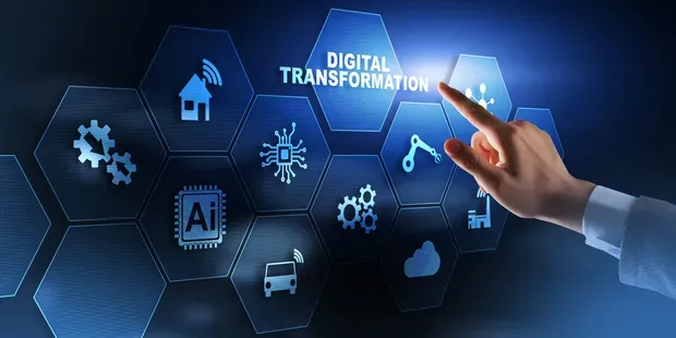 Accelerating Digital Transformation: A Look at What to Expect in 2022