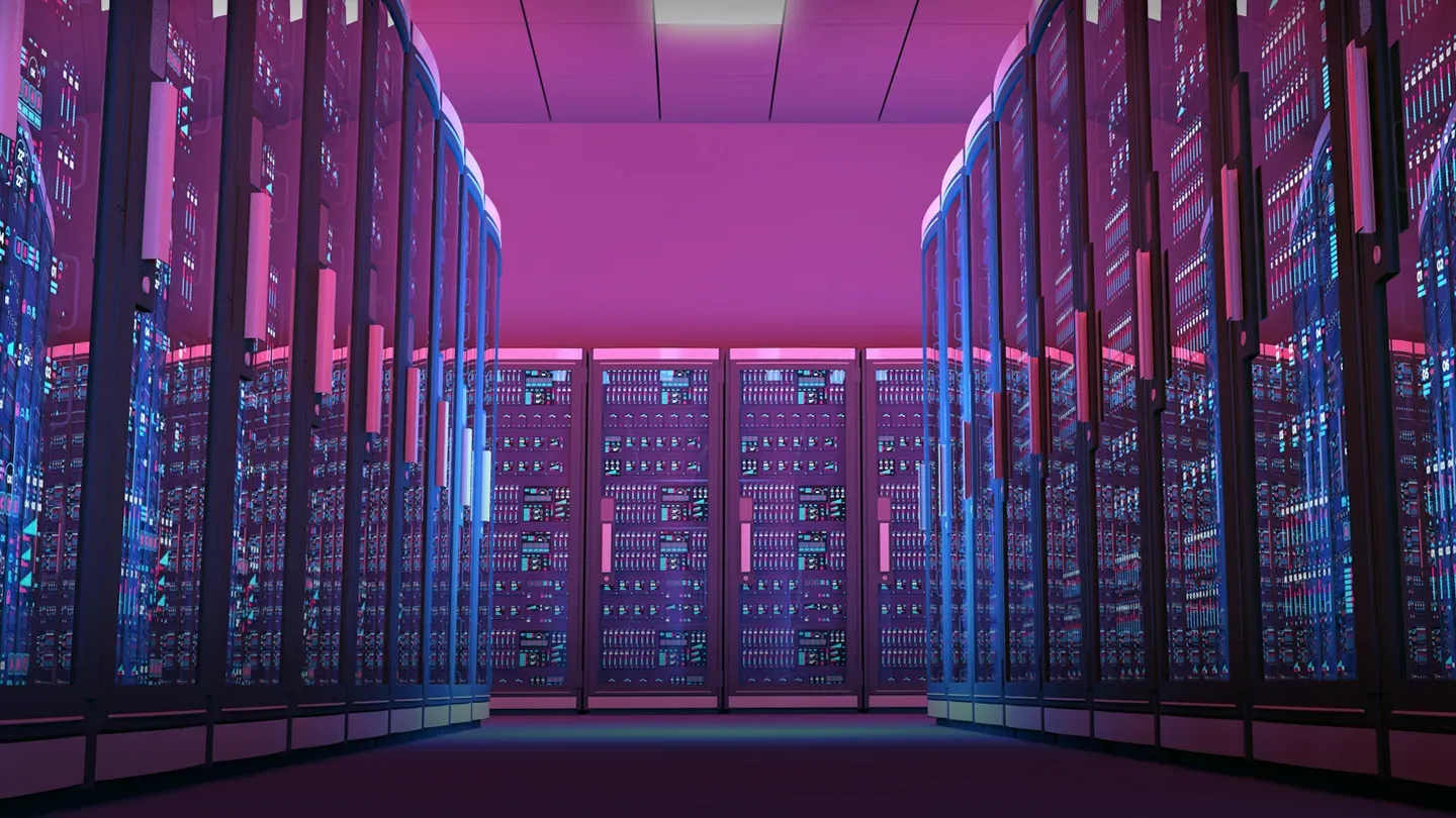 Facebook Unveils Radical New Data Center Expansion