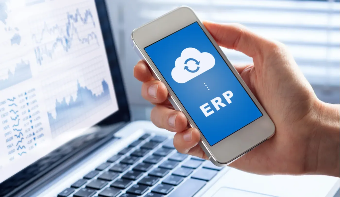 4 Ways Cloud-Native ERP Solutions Differ From Cloud-Hosted Solutions