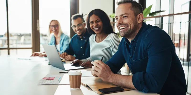 6 Strategies To Build a Diverse Team to Enhance Customer Experience