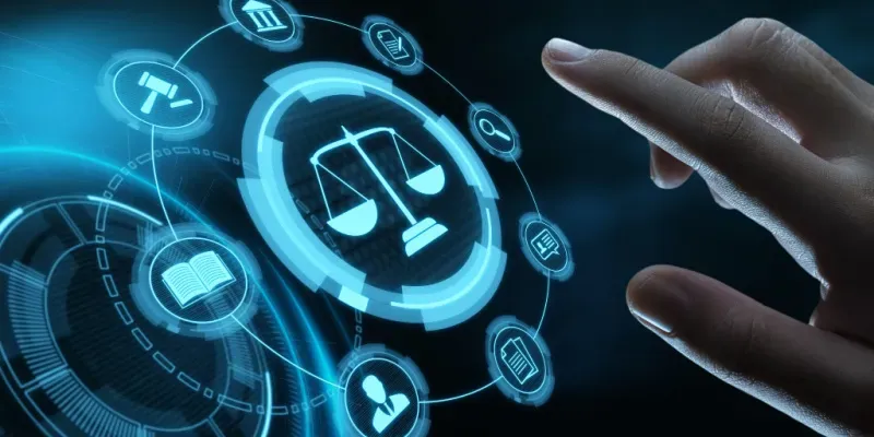 Why Cloud-based SaaS Is the Future of Legaltech