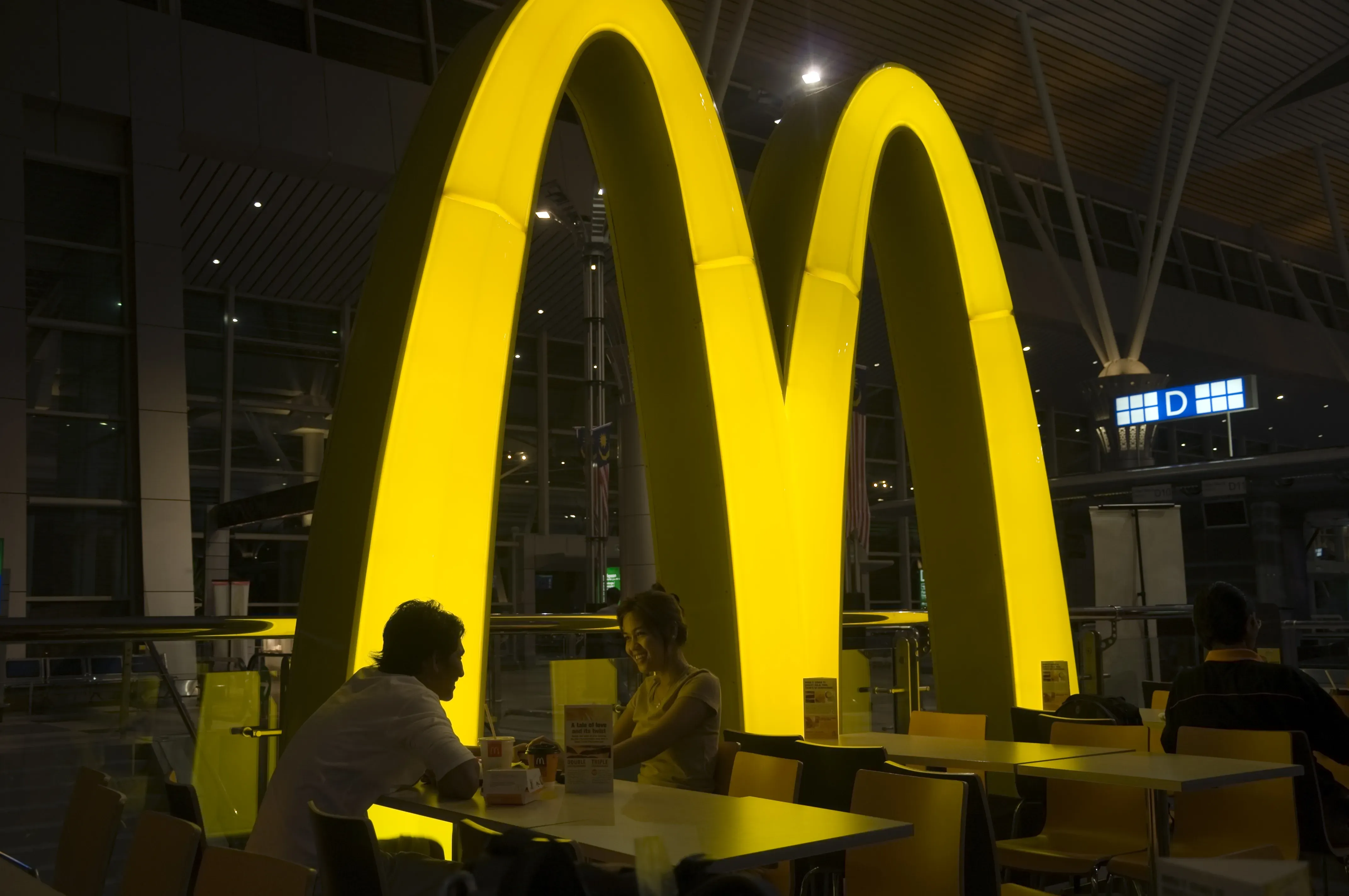 McDonald's Turns to Artificial Intelligence to Better Serve Customers