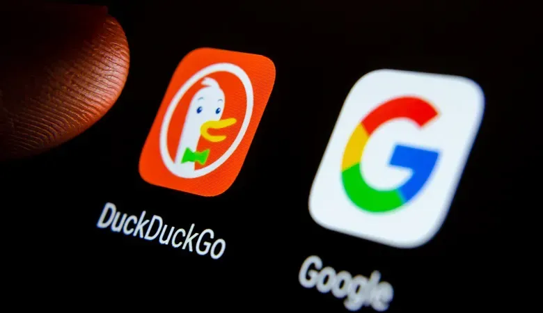 Dial D for Privacy: DuckDuckGo Amps Up the Privacy Battle With Google
