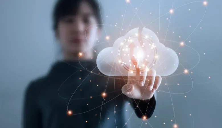 How Marketers Can Benefit From a Cloud Data Warehouse