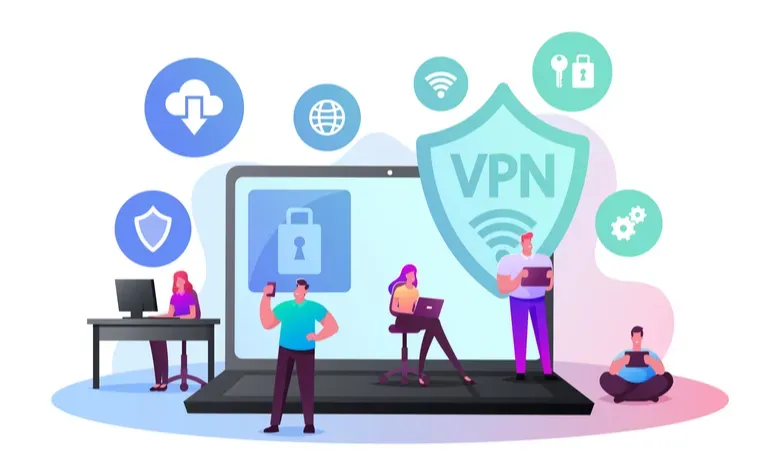 Re-thinking VPNs for Securing SMBs Against Threats
