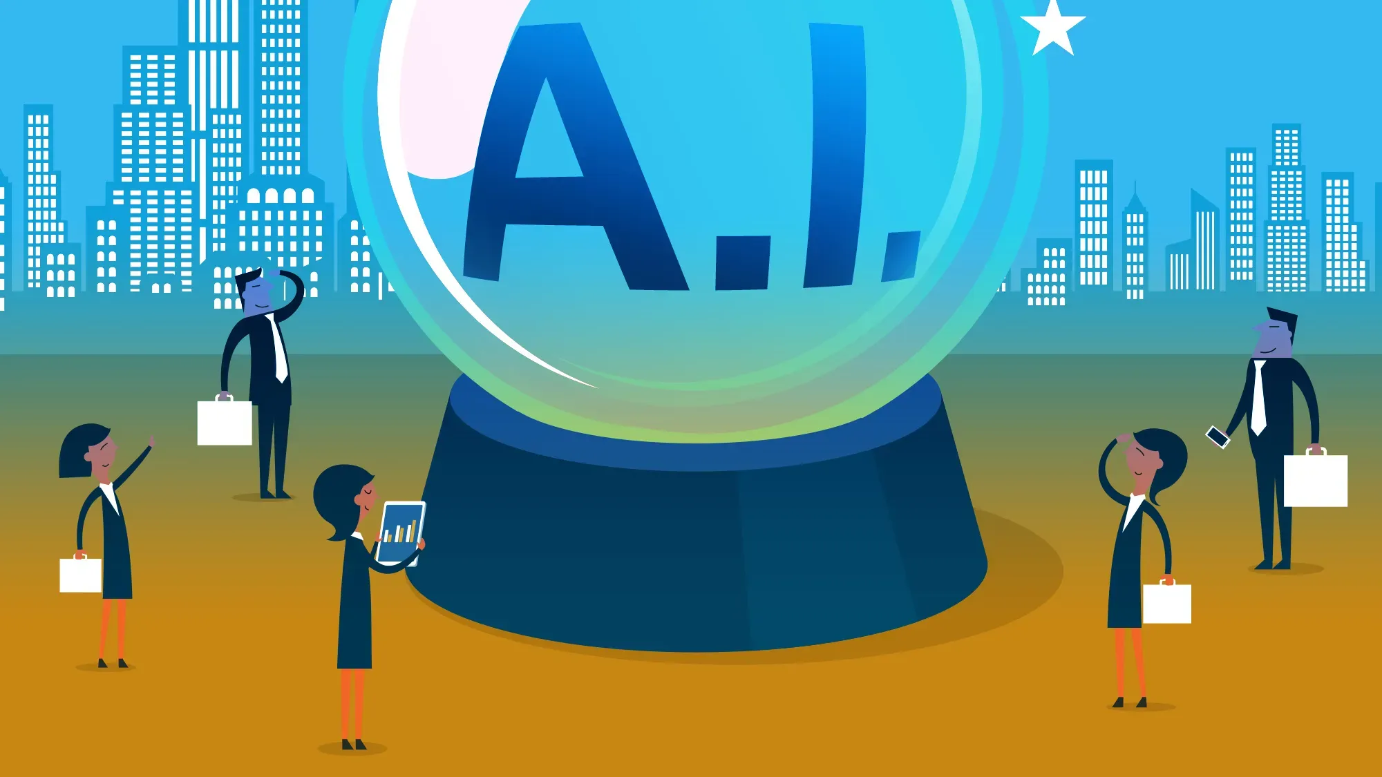 Are AI and Predictive Marketing Worth the Investment?