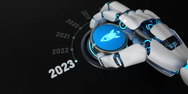 What's Next in AI: 2023 Predictions and Scaling AI to Win
