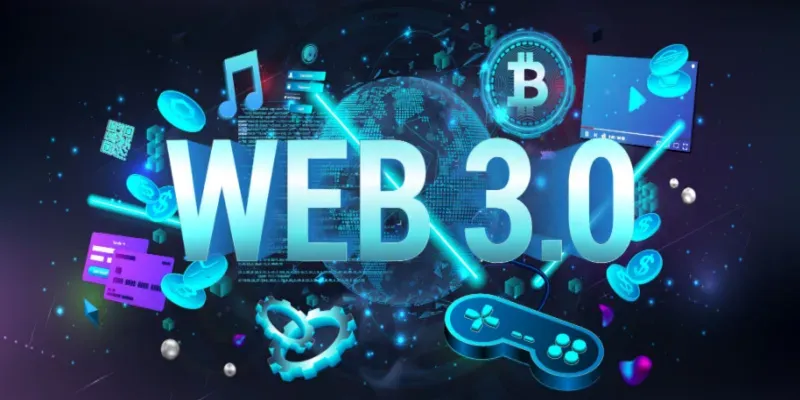 What is Web 3.0? Meaning