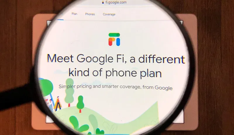 Google Fi Customers Suffer the Fallout From T-Mobile Breach