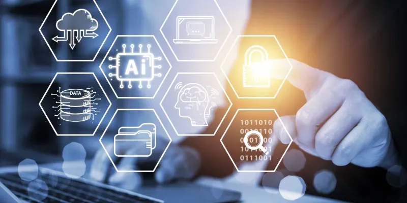 How AI Enables Business Processes and Smarter Security