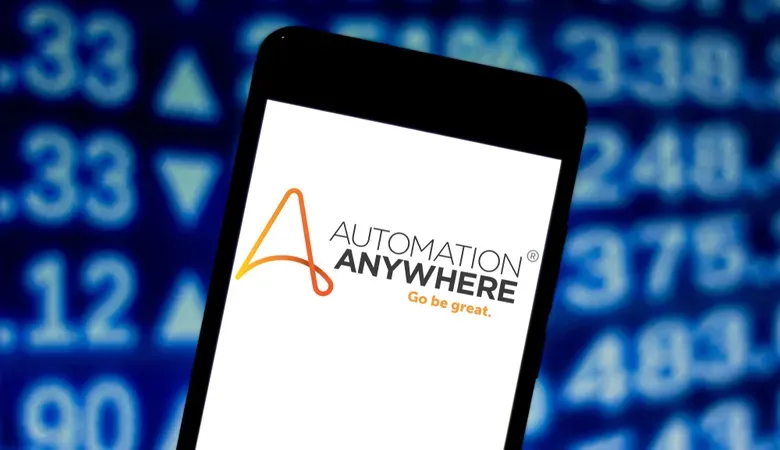 Google Cloud Deepens Roots in RPA With Automation Anywhere Tie-Up