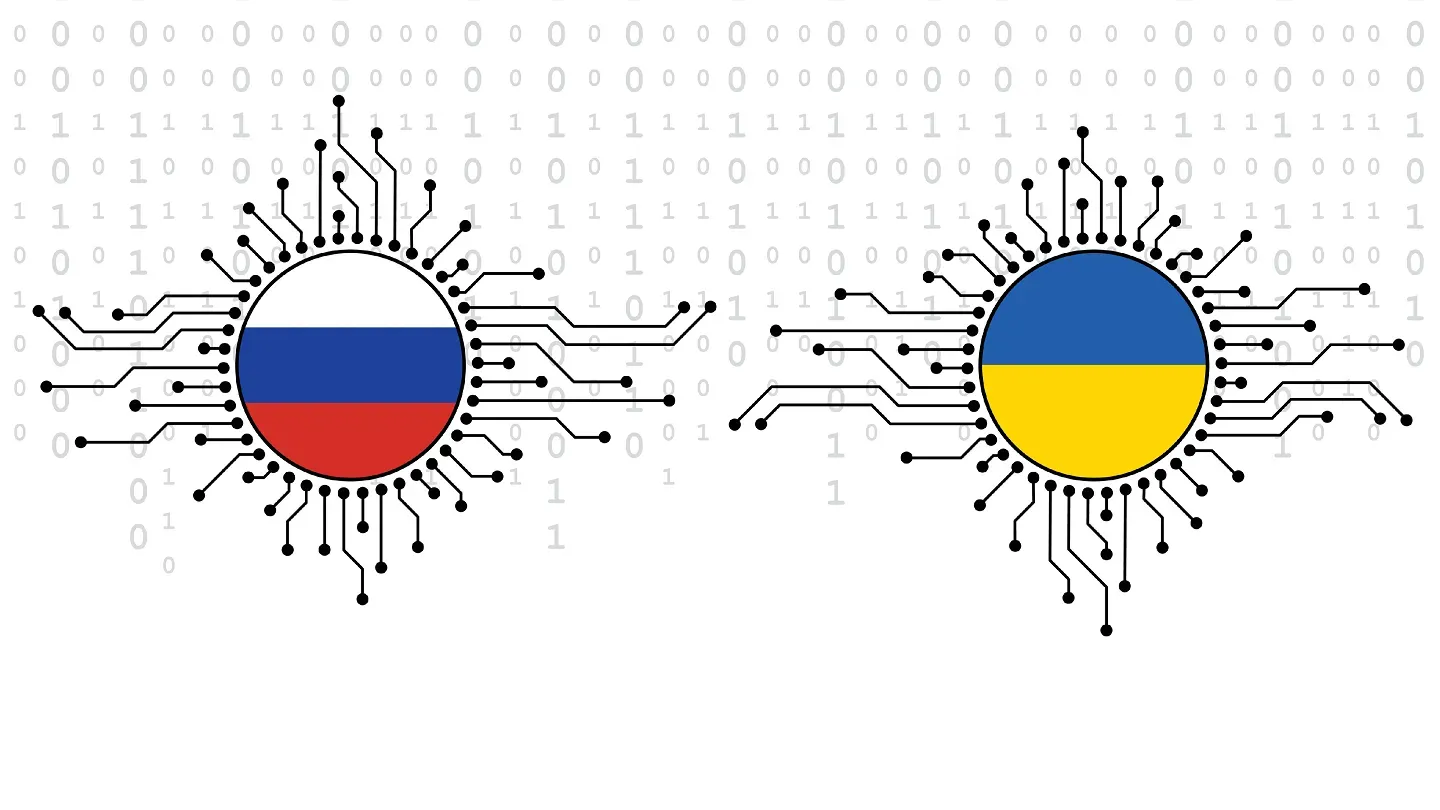 Ukraine-Russia Crisis: Hacker Groups Take Sides As the Crisis Escalates